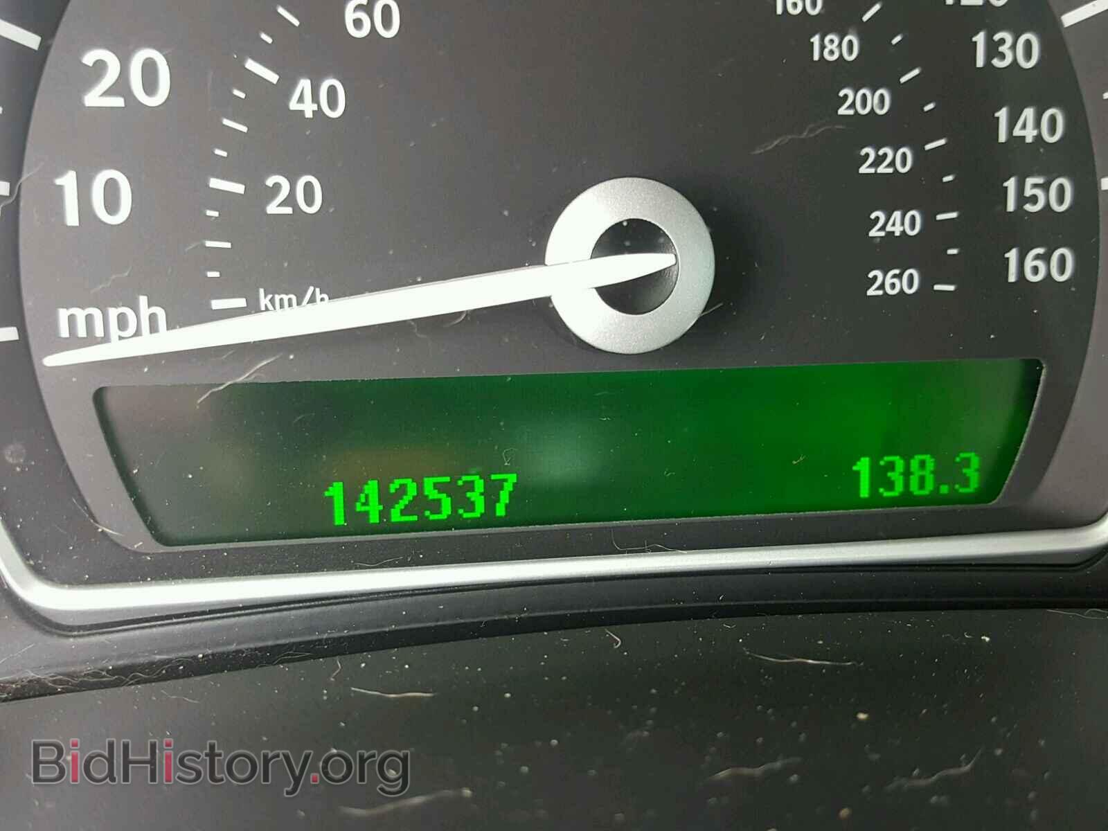 2007 SAAB 9 3 - VIN: YS3FH41U371012300 - Photo 8