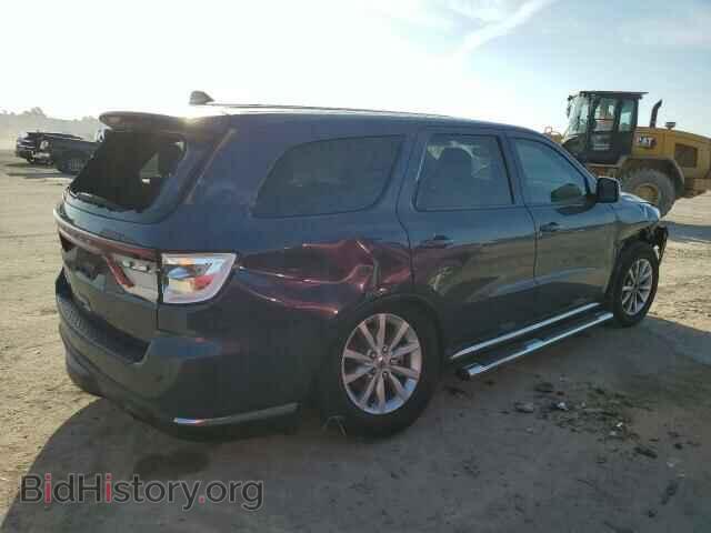 2021 DODGE DURANGO - VIN: 1C4RDHAG5MC636648 - Фото 3