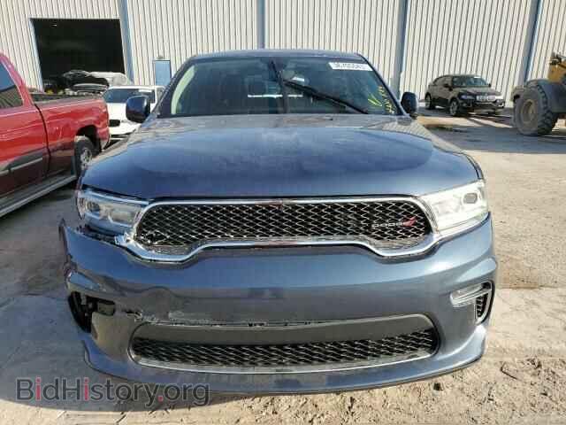 2021 DODGE DURANGO - VIN: 1C4RDHAG5MC636648 - Фото 5