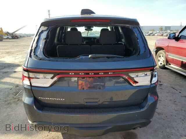 2021 DODGE DURANGO - VIN: 1C4RDHAG5MC636648 - Фото 6