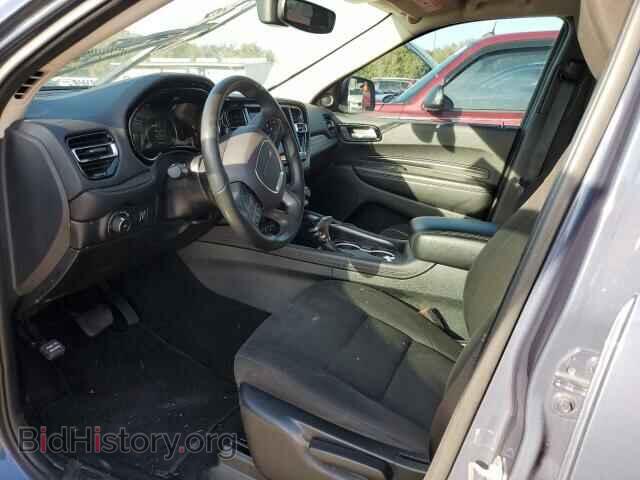 2021 DODGE DURANGO - VIN: 1C4RDHAG5MC636648 - Фото 7