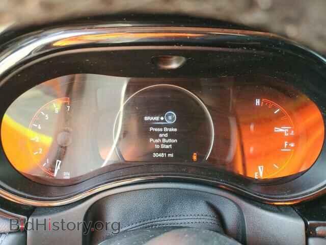 2021 DODGE DURANGO - VIN: 1C4RDHAG5MC636648 - Фото 9