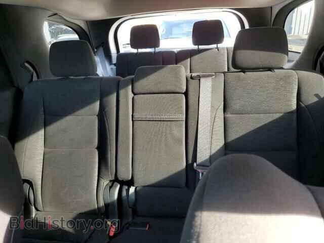 2021 DODGE DURANGO - VIN: 1C4RDHAG5MC636648 - Фото 10