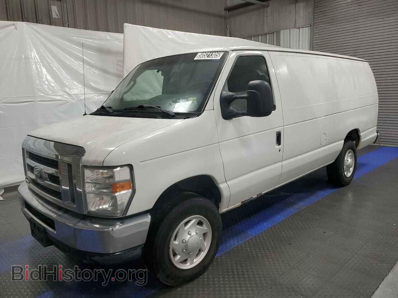 Фотография 1FTSS3EL7CDA42072 - FORD ALL Models 2012