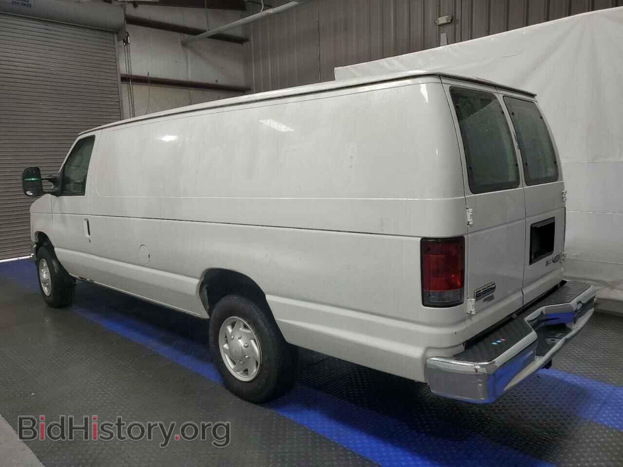 2012 FORD ALL Models - VIN: 1FTSS3EL7CDA42072 - Фото 2