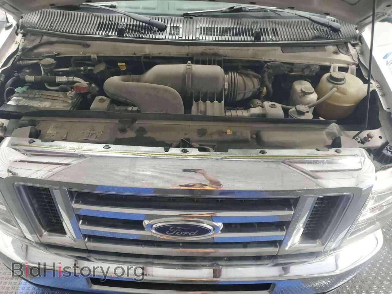 2012 FORD ALL Models - VIN: 1FTSS3EL7CDA42072 - Фото 11