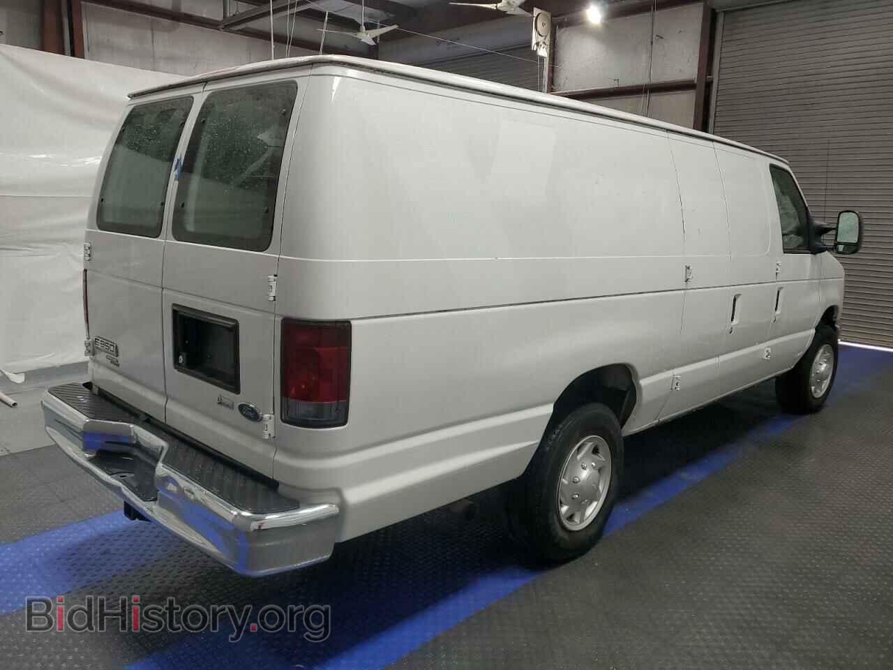 2012 FORD ALL Models - VIN: 1FTSS3EL7CDA42072 - Фото 3