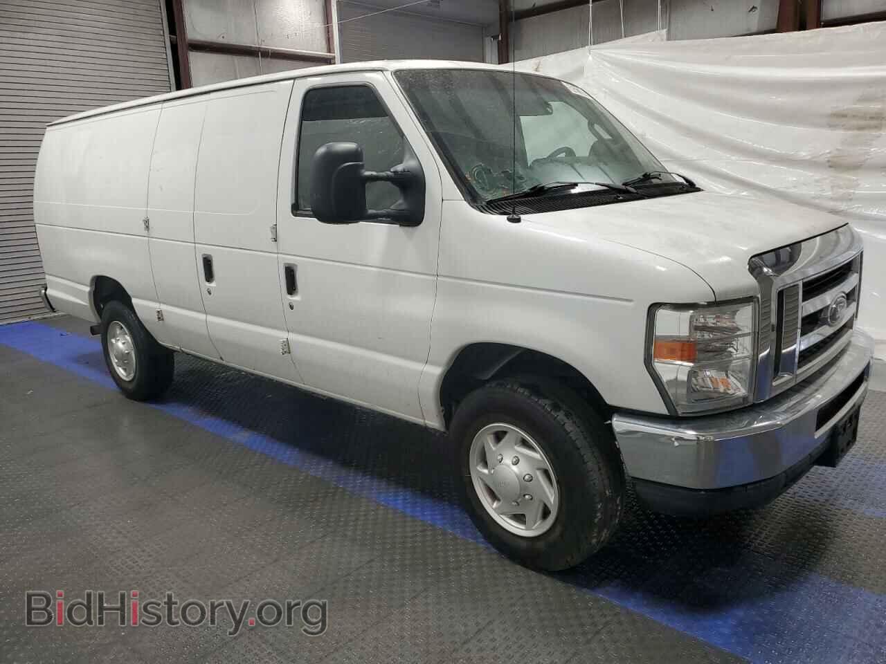 2012 FORD ALL Models - VIN: 1FTSS3EL7CDA42072 - Фото 4