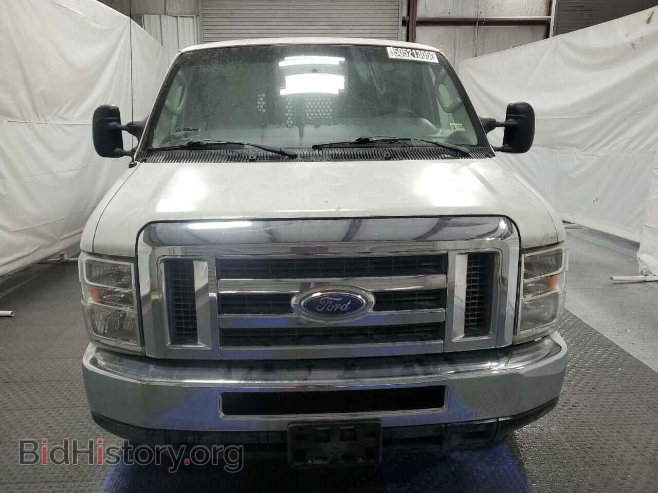2012 FORD ALL Models - VIN: 1FTSS3EL7CDA42072 - Фото 5