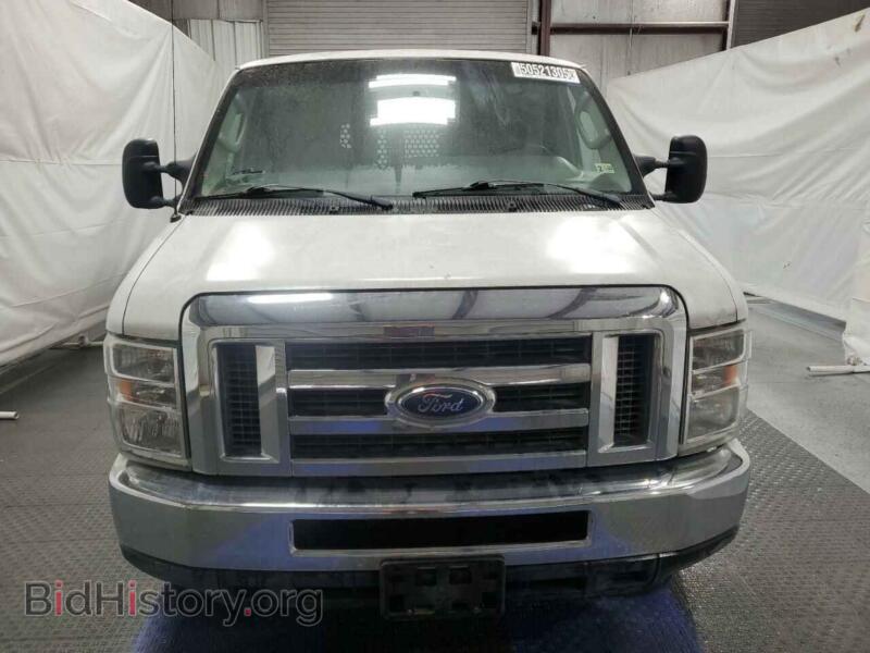 2012 Ford ALL MODELS (VIN 1FTSS3EL7CDA42072) — фото 5 из 12