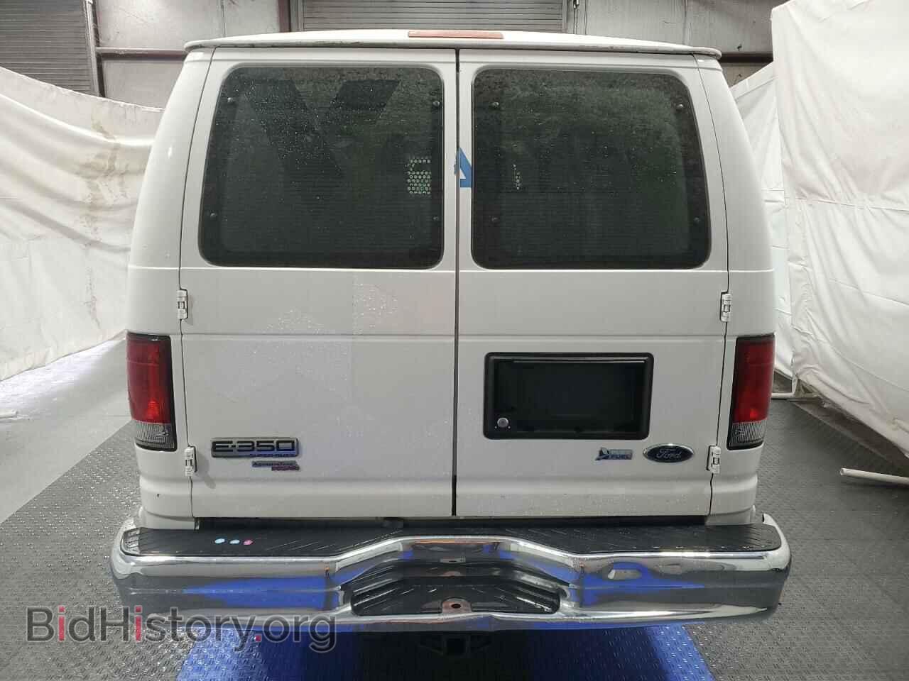 2012 FORD ALL Models - VIN: 1FTSS3EL7CDA42072 - Фото 6