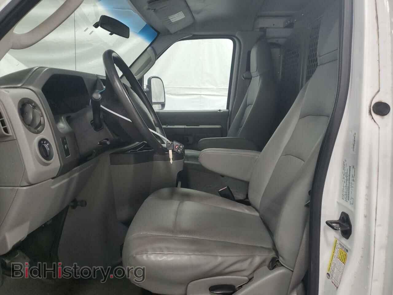 2012 FORD ALL Models - VIN: 1FTSS3EL7CDA42072 - Фото 7