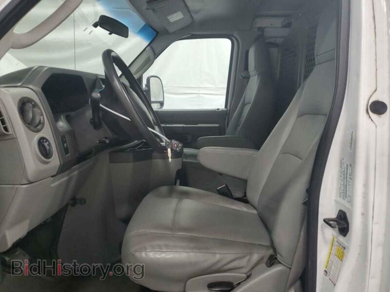 2012 Ford ALL MODELS (VIN 1FTSS3EL7CDA42072) — фото 7 из 12
