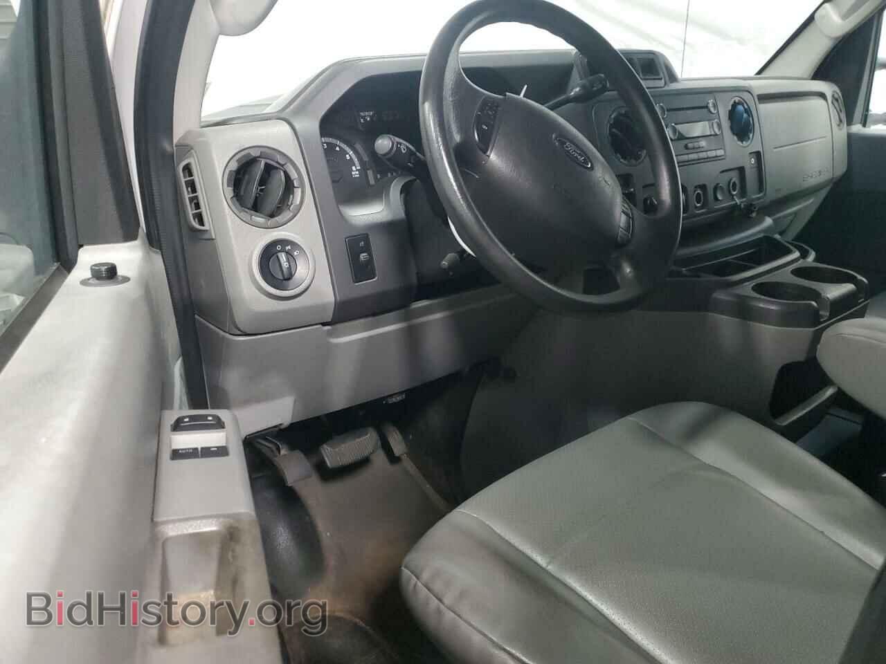 2012 FORD ALL Models - VIN: 1FTSS3EL7CDA42072 - Фото 8
