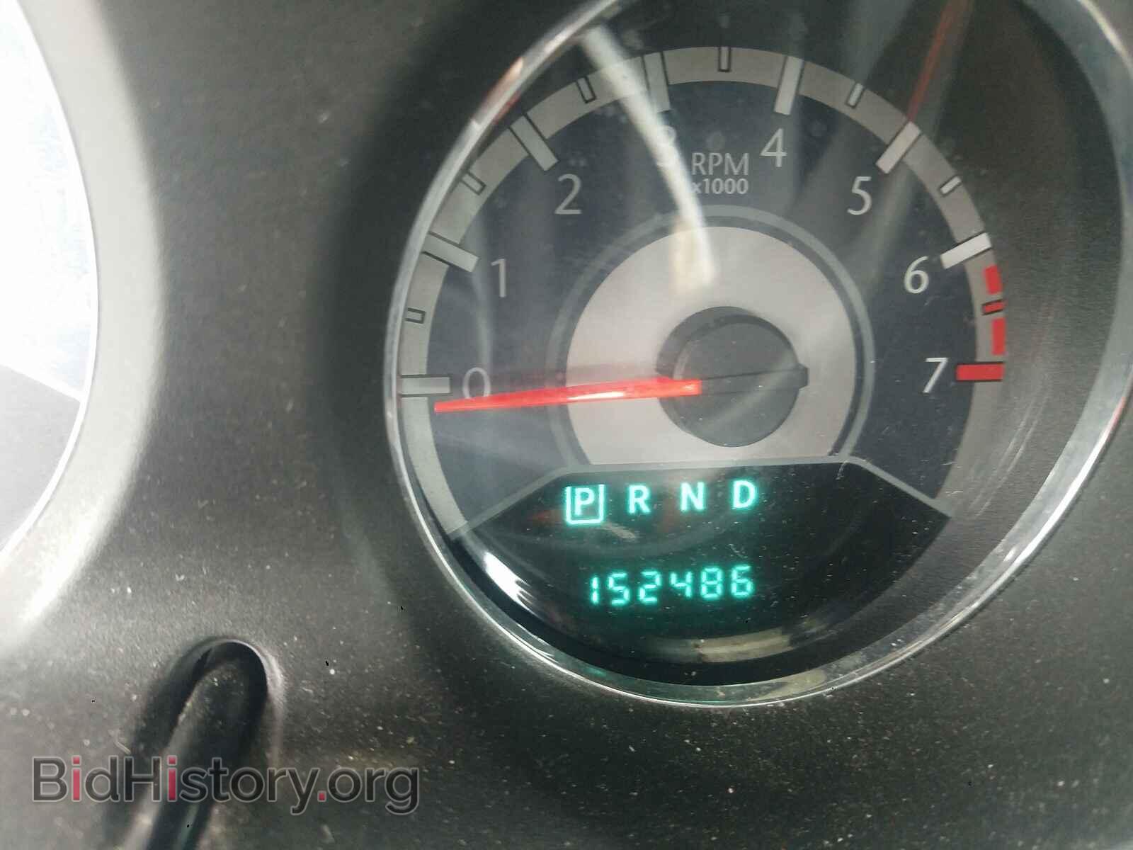 2012 CHRYSLER 200 - VIN: 1C3CCBCG3CN188873 - Фото 8
