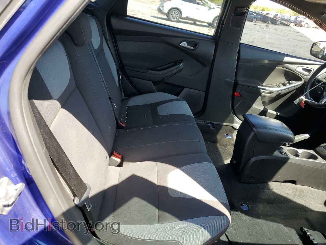 2014 FORD FOCUS - VIN: 1FADP3L97EL441256 - Photo 10