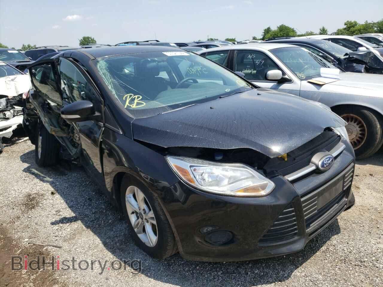 Фотография 1FADP3K24EL191673 - FORD FOCUS 2014