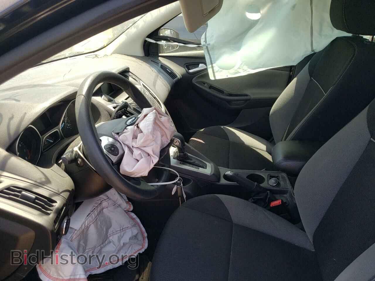 2014 FORD FOCUS - VIN: 1FADP3K24EL191673 - Фото 5