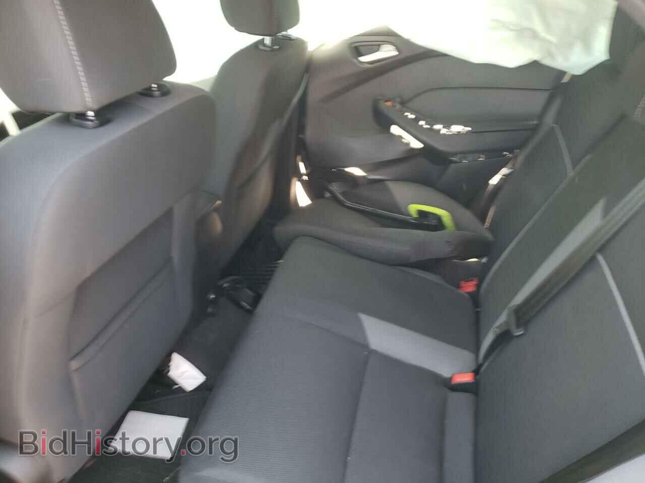 2014 FORD FOCUS - VIN: 1FADP3K24EL191673 - Фото 6