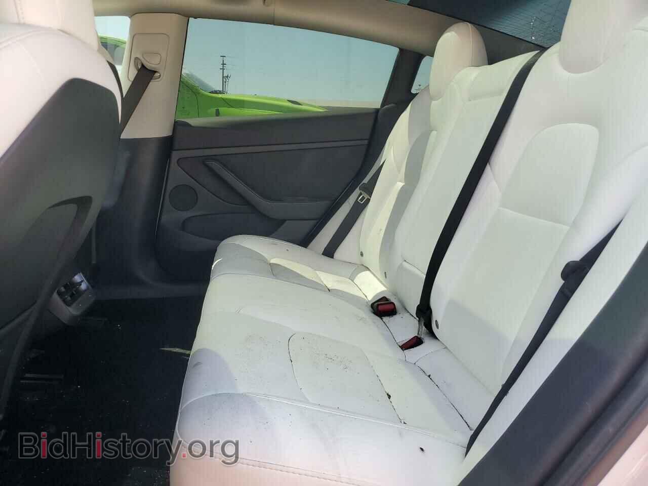 2022 TESLA MODEL 3 - VIN: 5YJ3E1EB5NF294017 - Photo 10