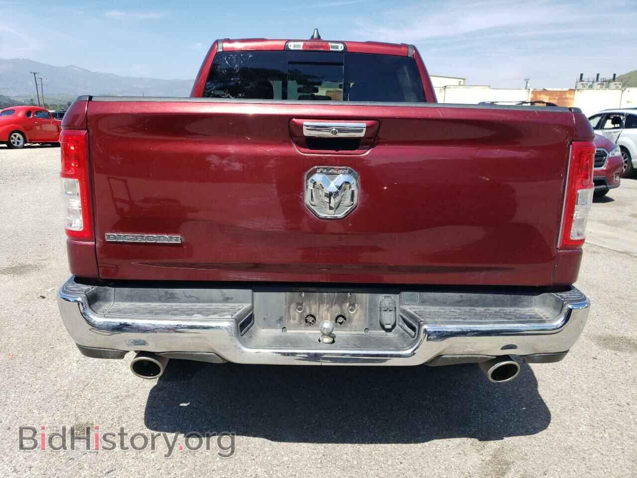 2019 RAM 1500 - VIN: 1C6RREFT5KN769666 - Фото 6
