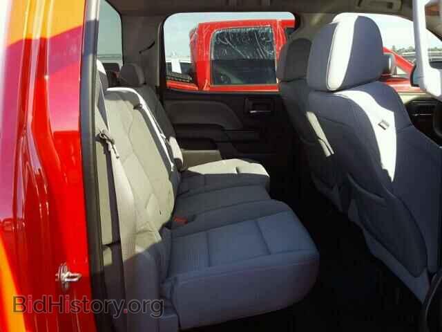 2015 CHEVROLET SILVERADO - VIN: 3GCPCPEH8FG167837 - Фото 6