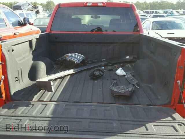 2015 CHEVROLET SILVERADO - VIN: 3GCPCPEH8FG167837 - Фото 9