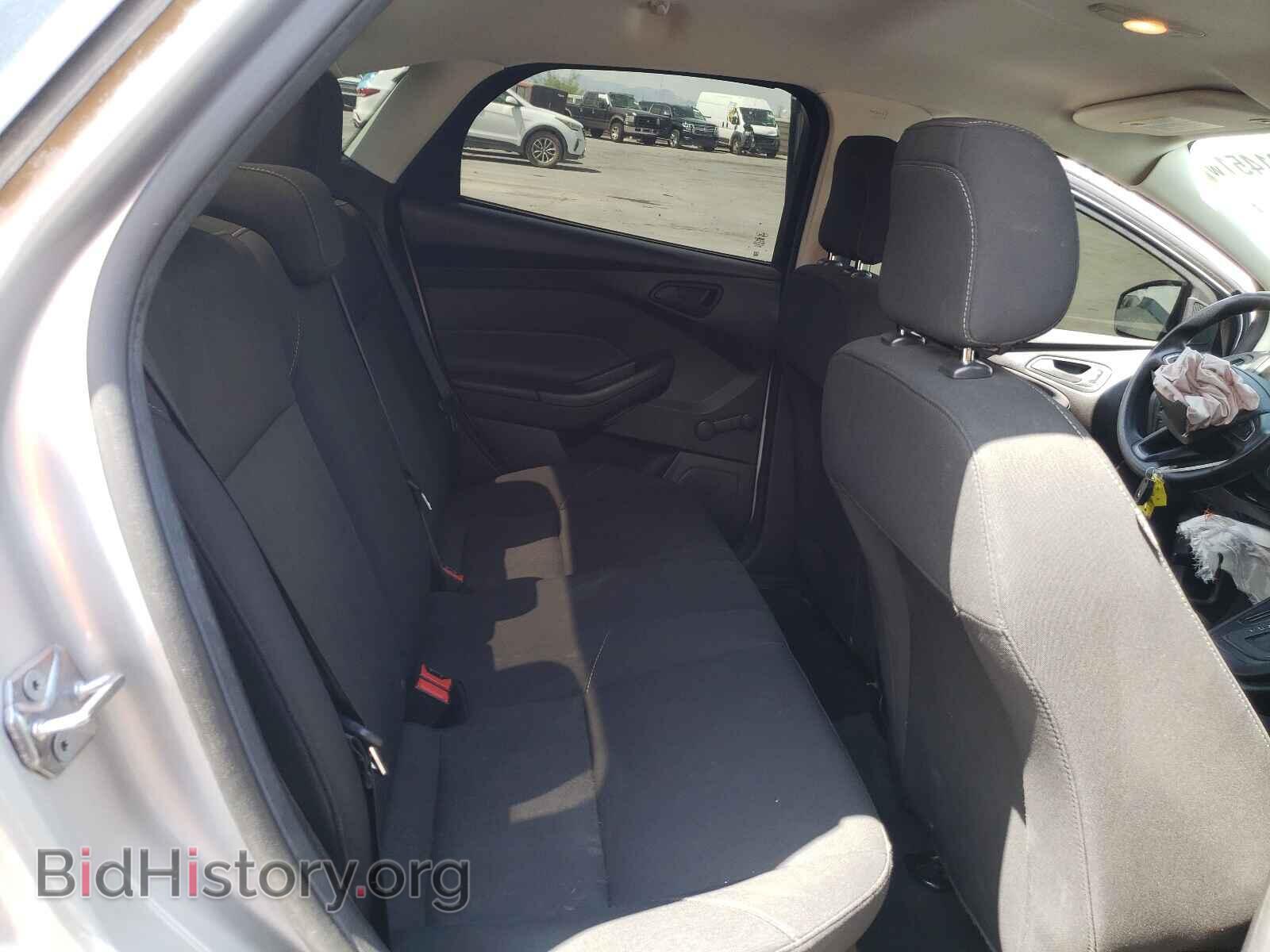 2016 FORD FOCUS - VIN: 1FADP3E25GL383702 - Photo 6