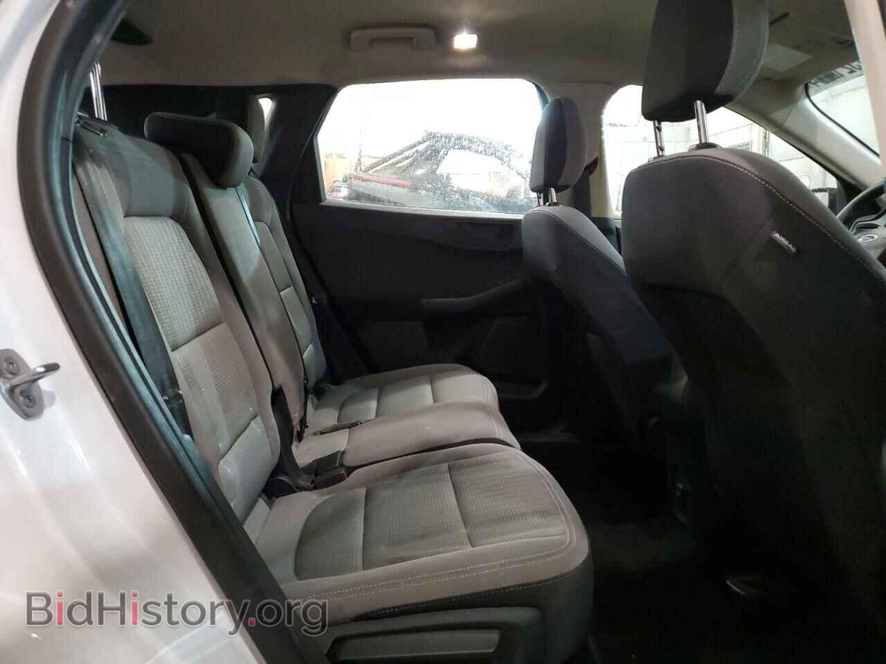 2020 FORD ESCAPE - VIN: 1FMCU9F68LUC74346 - Фото 10