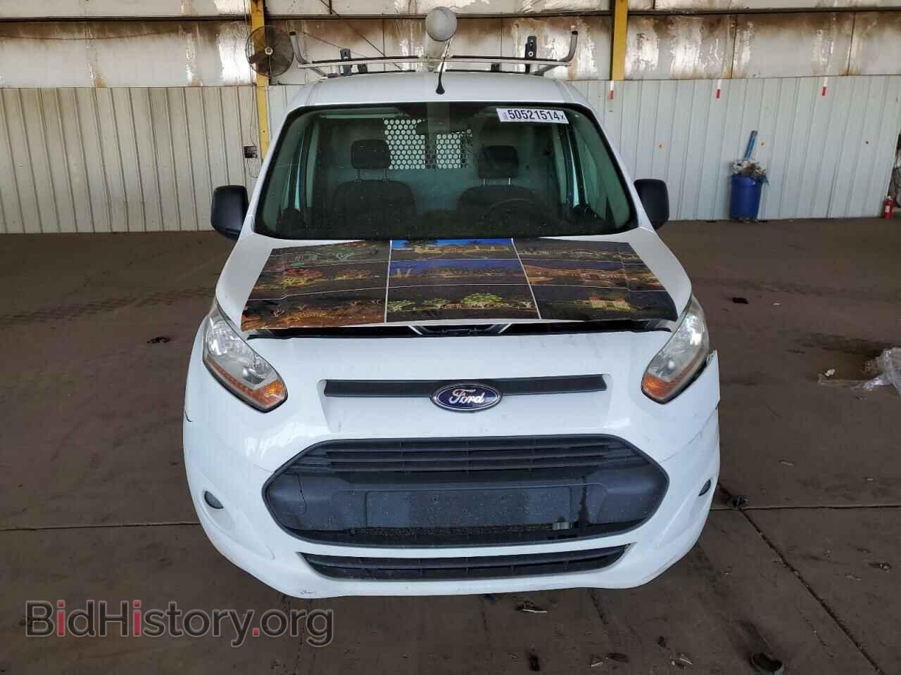 2016 FORD TRANSIT - VIN: NM0LS7F73G1268448 - Фото 5