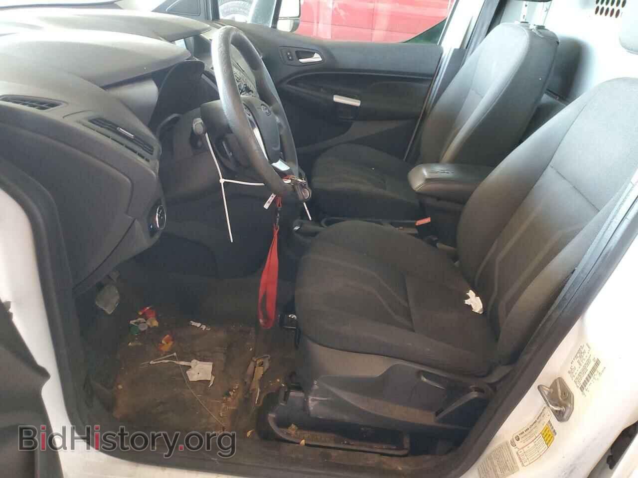 2016 FORD TRANSIT - VIN: NM0LS7F73G1268448 - Фото 7