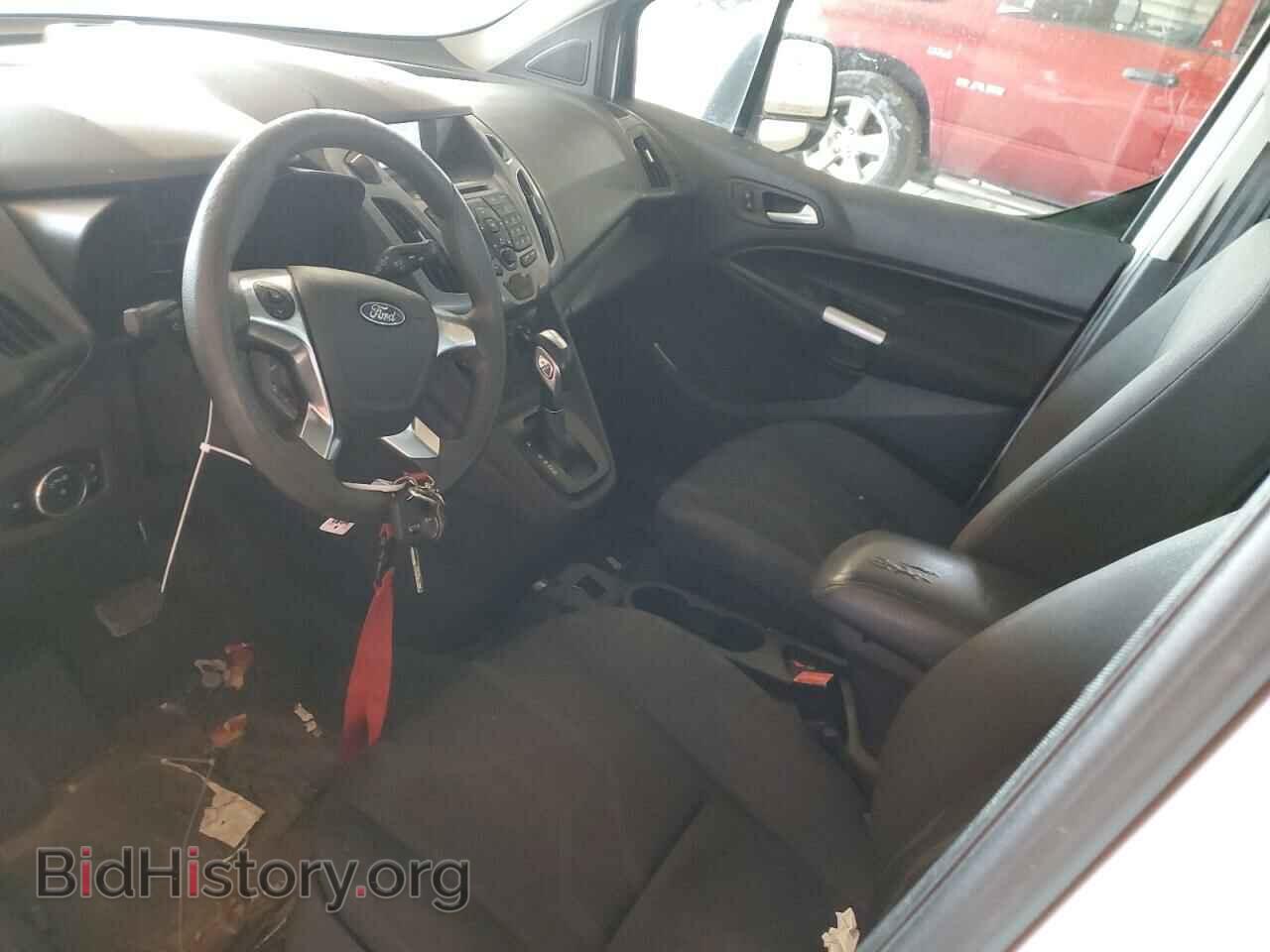 2016 FORD TRANSIT - VIN: NM0LS7F73G1268448 - Фото 8