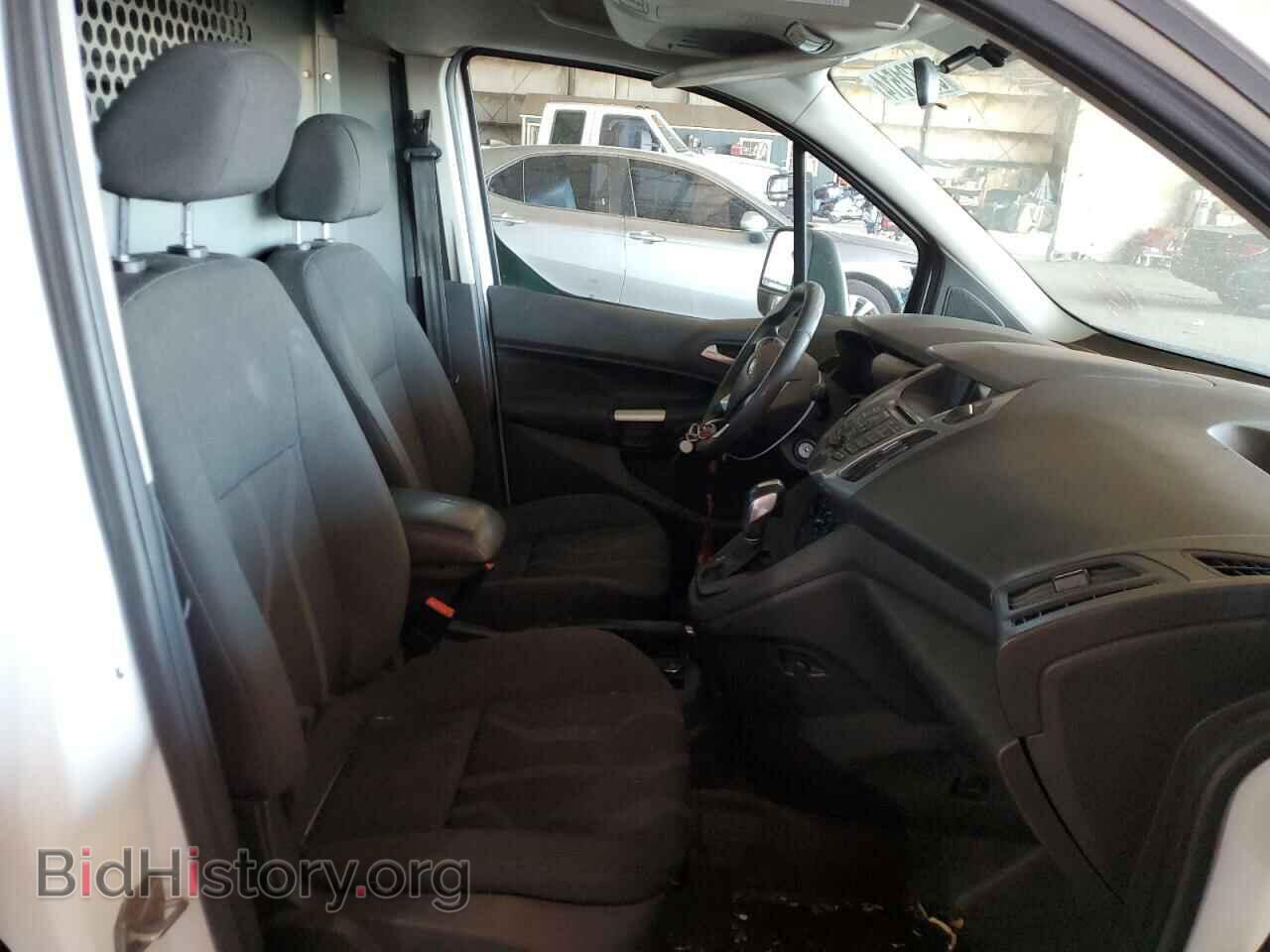 2016 FORD TRANSIT - VIN: NM0LS7F73G1268448 - Фото 10