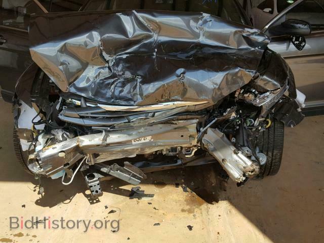 2018 FORD TAURUS - VIN: 1FAHP2F82JG123417 - Фото 7