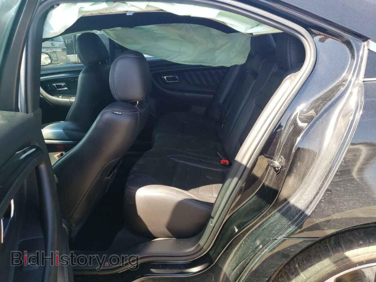 2015 FORD TAURUS - VIN: 1FAHP2KT2FG181495 - Фото 10
