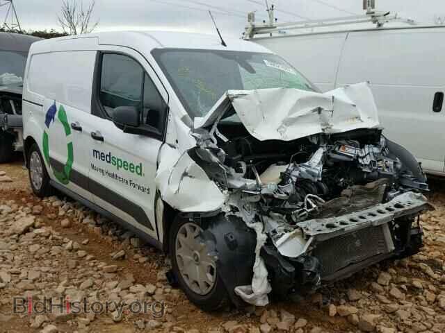 Photo NM0LS7E73H1311298 - FORD TRANSIT CO 2017