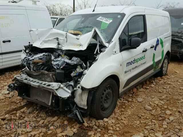 2017 FORD TRANSIT CO - VIN: NM0LS7E73H1311298 - Фото 2