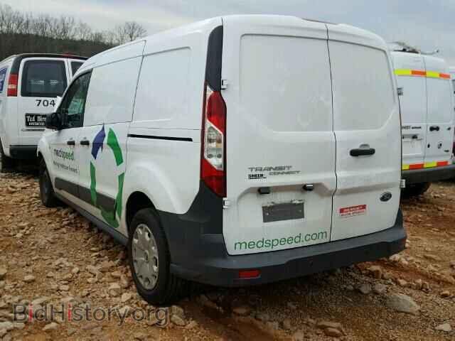 2017 FORD TRANSIT CO - VIN: NM0LS7E73H1311298 - Фото 3