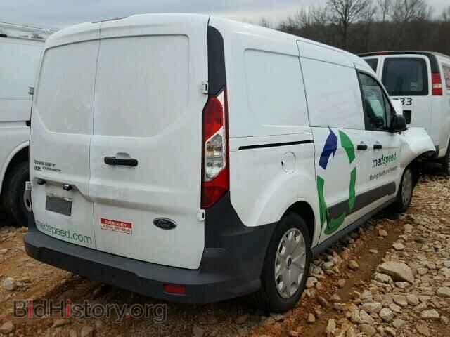 2017 FORD TRANSIT CO - VIN: NM0LS7E73H1311298 - Фото 4