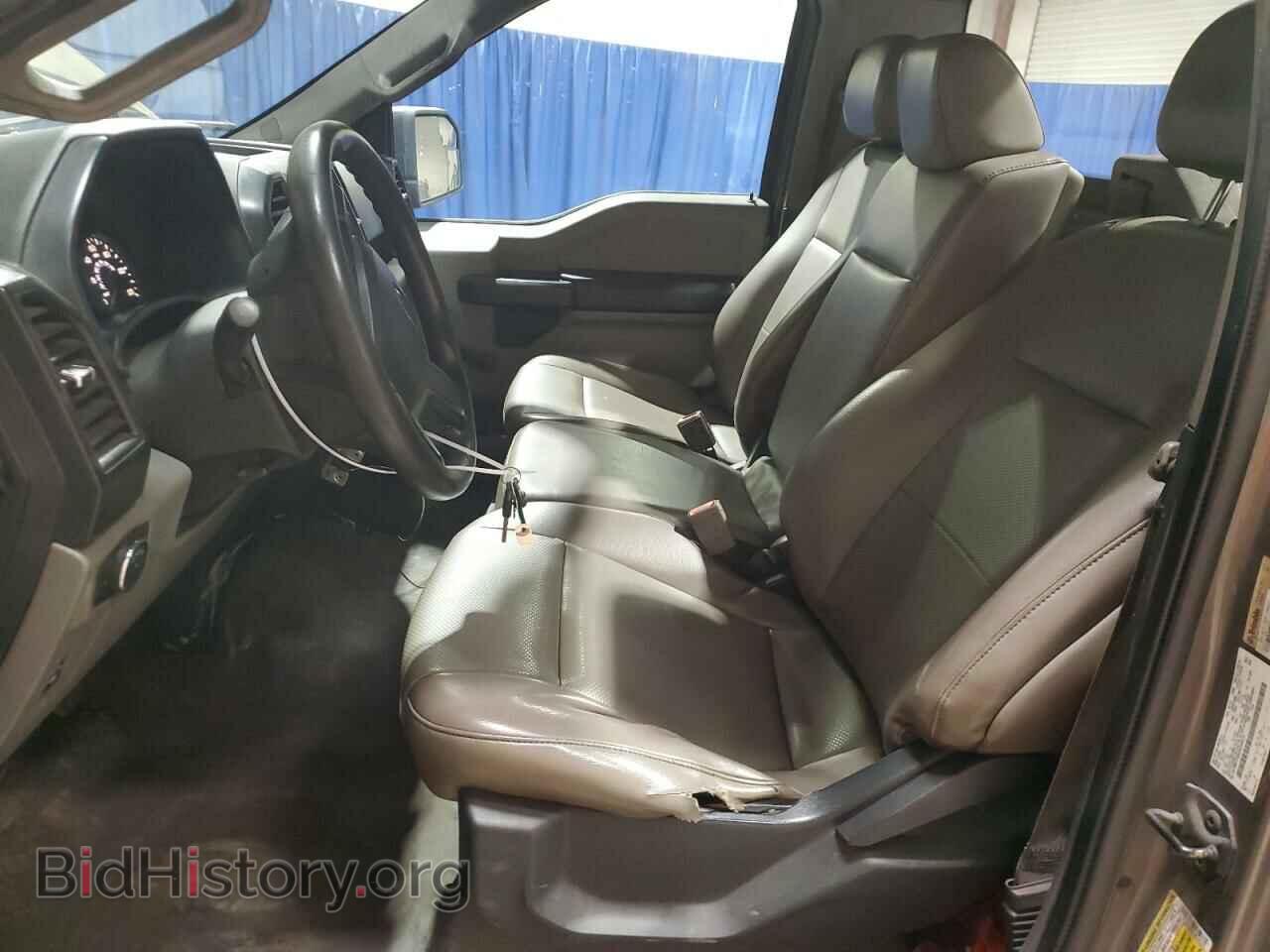 2018 FORD All Models - VIN: 1FTMF1EB6JKD46575 - Photo 7