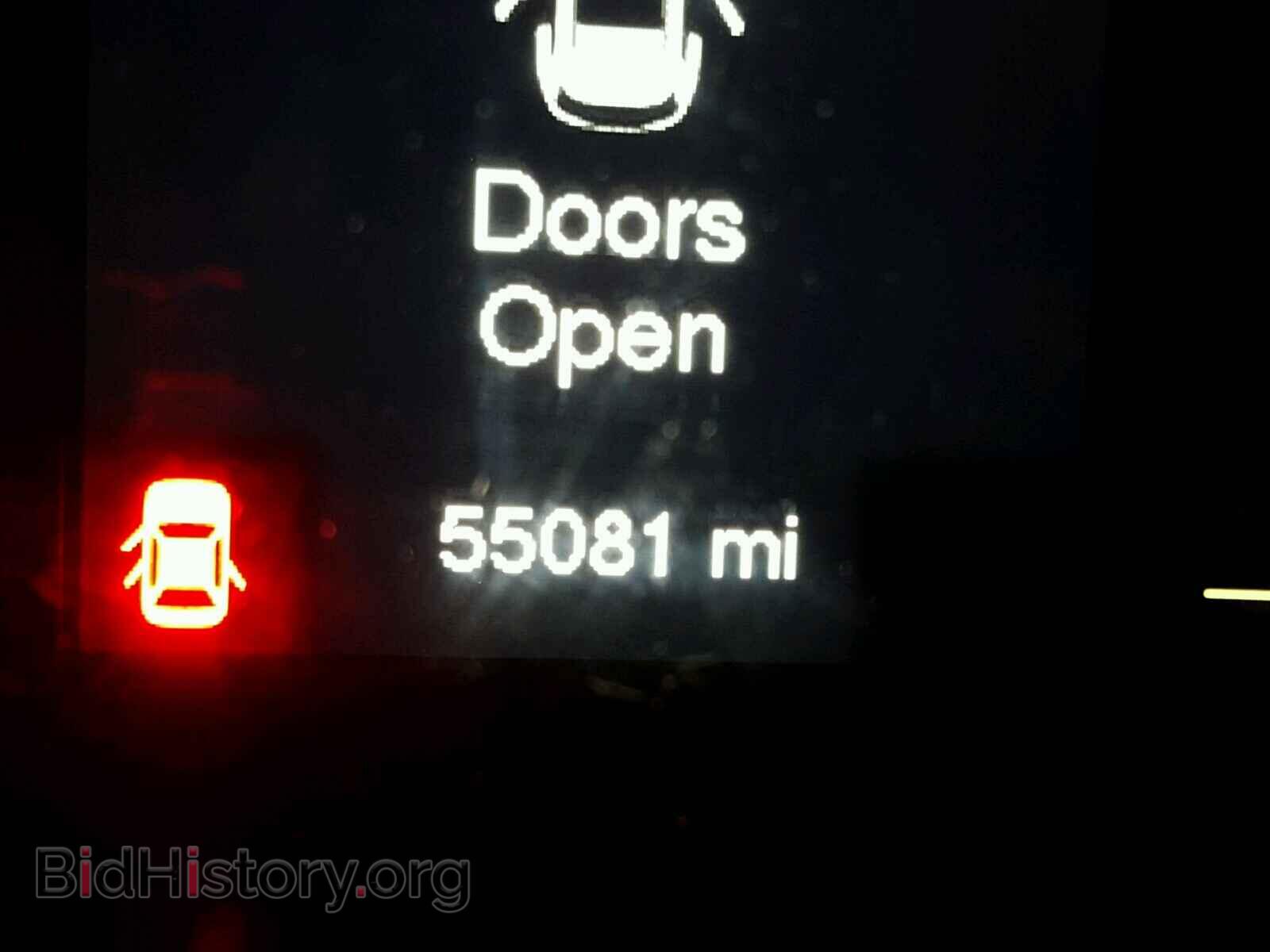 2014 JEEP CHEROKEE - VIN: 1C4PJLCS6EW123011 - Фото 8