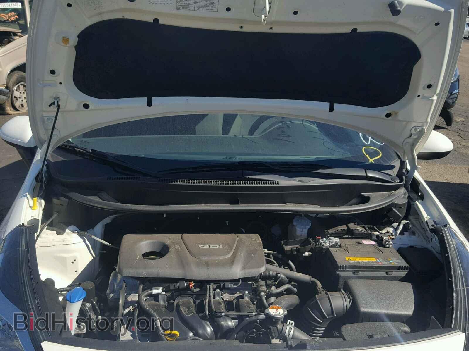 2017 KIA RIO - VIN: KNADM4A39H6118043 - Фото 7