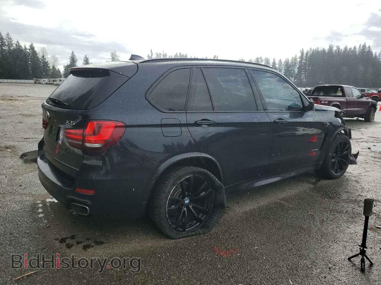2017 BMW X5 - VIN: 5UXKR0C55H0U50081 - Фото 3