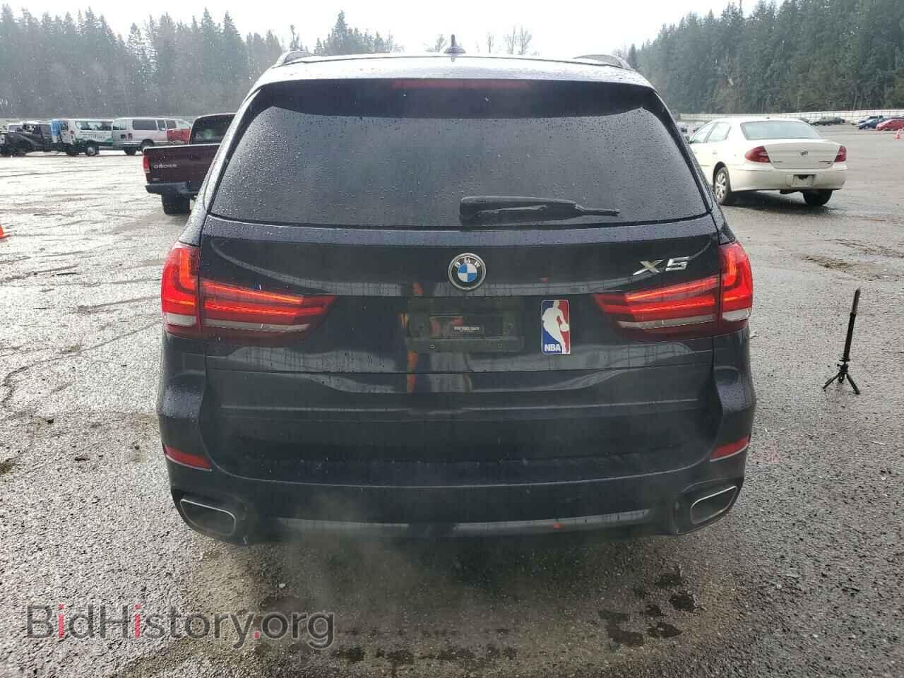 2017 BMW X5 - VIN: 5UXKR0C55H0U50081 - Фото 6