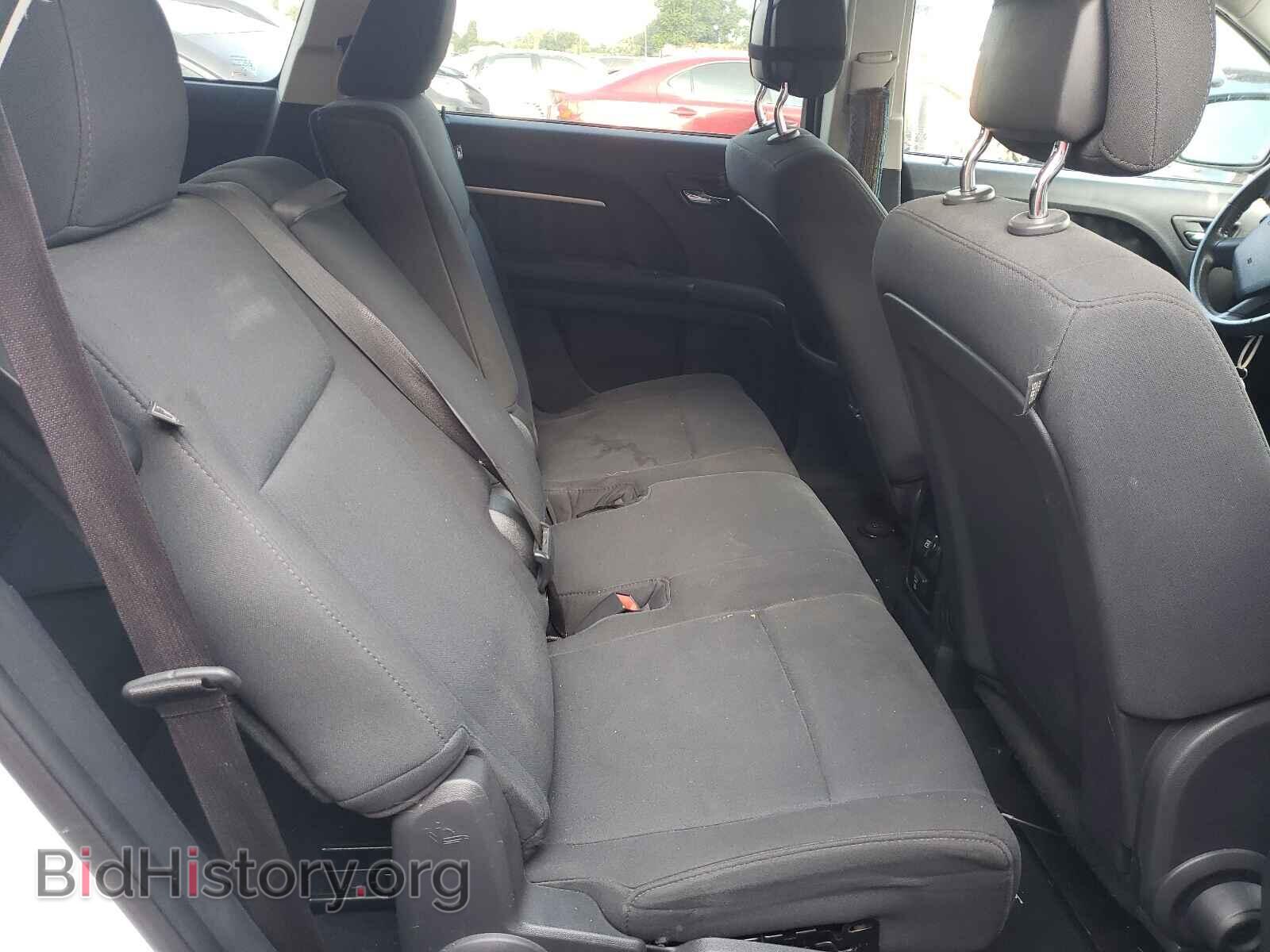 2010 DODGE JOURNEY - VIN: 3D4PG5FVXAT148089 - Фото 6