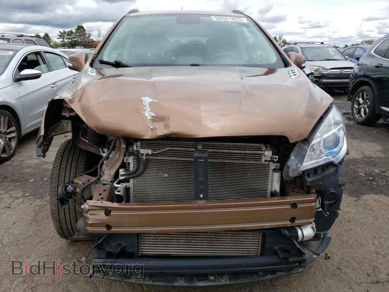 2016 BUICK ENCORE - VIN: KL4CJ2SM7GB642987 - Photo 5