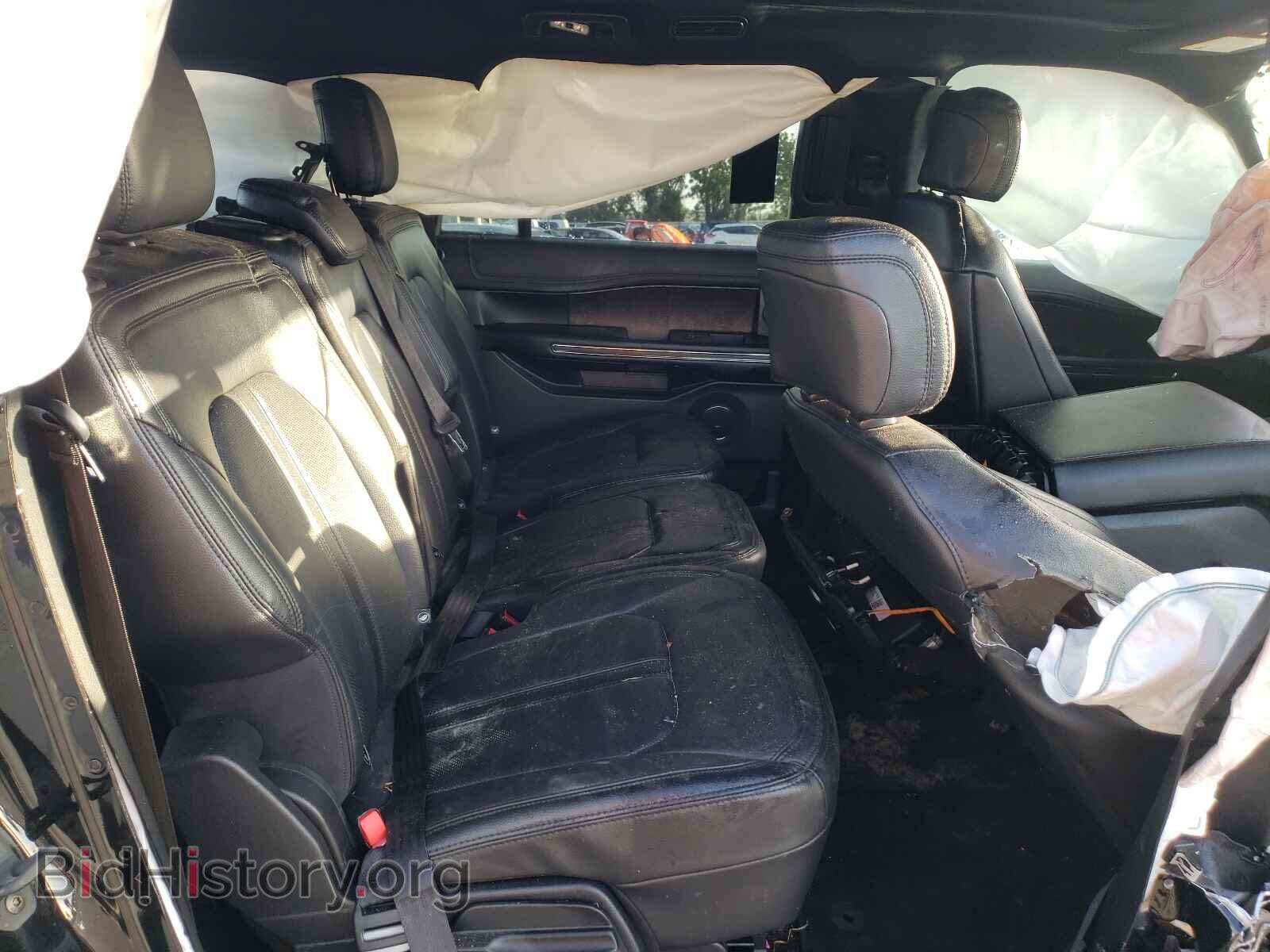 2020 FORD EXPEDITION - VIN: 1FMJK2AT0LEA38432 - Фото 6