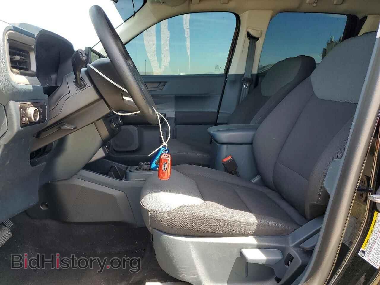 2024 FORD MAVERICK - VIN: 3FTTW8A37RRB64457 - Фото 7