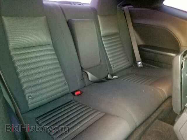 2011 DODGE CHALLENGER - VIN: 2B3CJ5DT2BH564888 - Фото 6
