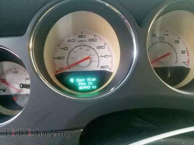 2011 DODGE CHALLENGER - VIN: 2B3CJ5DT2BH564888 - Фото 8